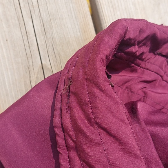 Calvin Klein coat - Picture 9 of 10